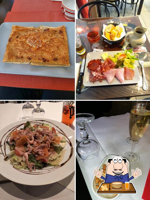 Aux Trois Gourmands