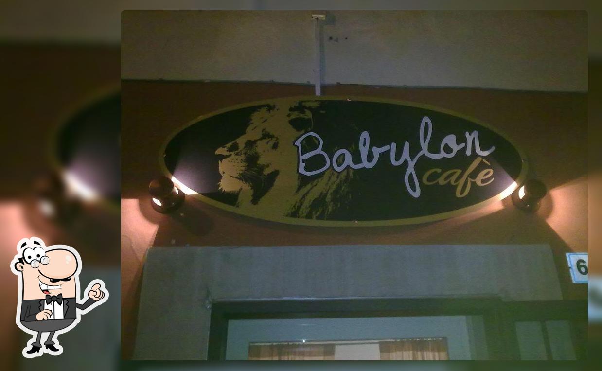 Babylon Cafè