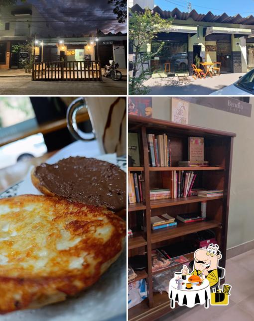 Bendito Café