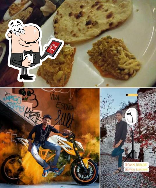 See the image of Bhole Shankar Restaurant