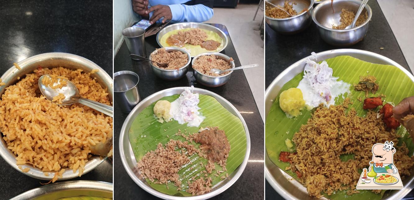 Biriyani darbar