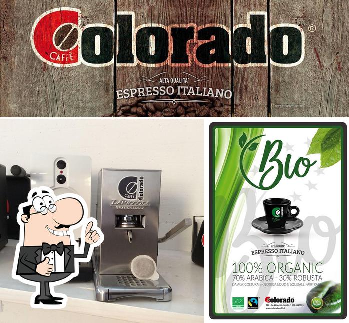 Colorado Caffe'