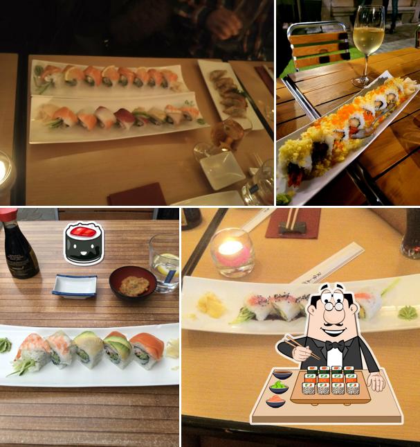 Restaurant Hana