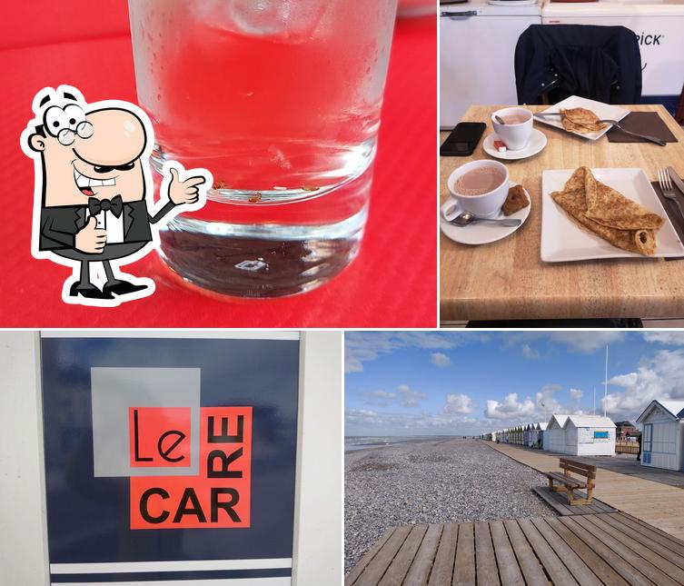 le carré cayeux sur mer , france 80410