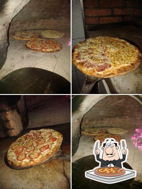 Pizzaria Labamba e Roberto Tietê SP