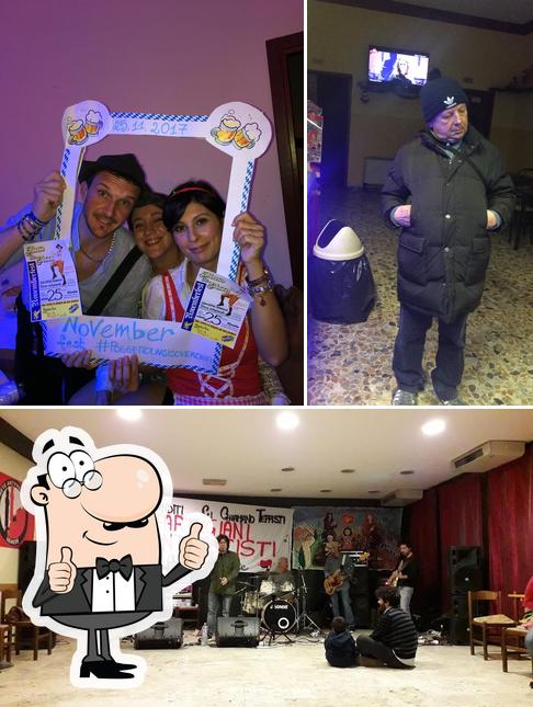 Vedi la foto di Bar Società Filarmonico Drammatica di Castelnuovo Berardenga (circolo)