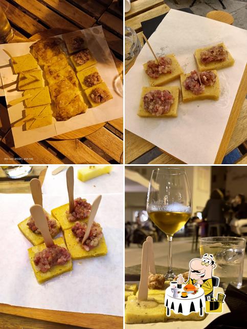 CEMÛT - Piccola Osteria Furlana