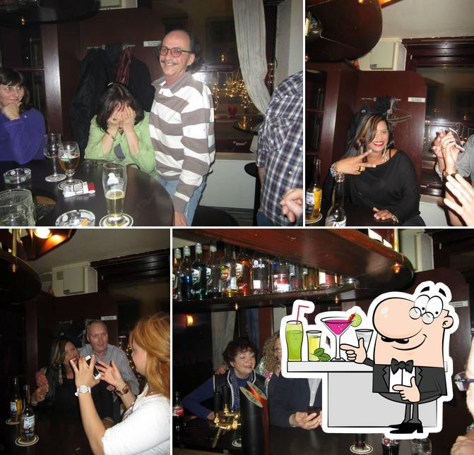 Vedi questa foto di Music Planet Schaffhausen (Restaurant & Bar)