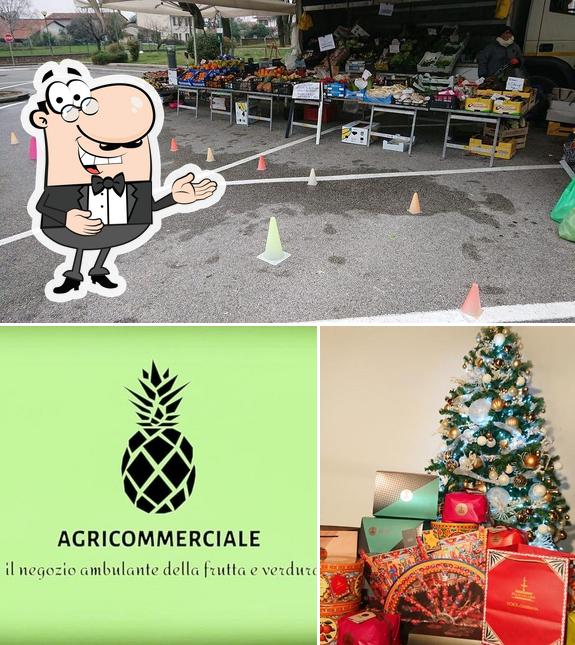 Vedi questa foto di Agricommerciale sas - Fruit & Wines Palmanova