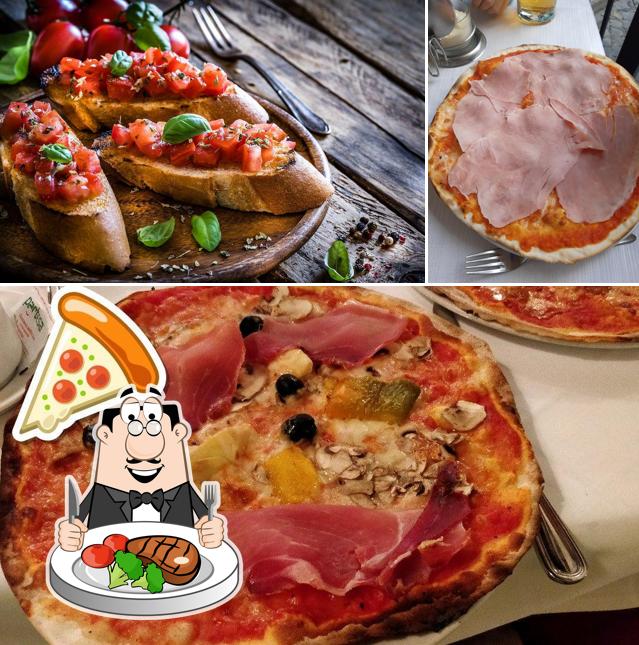Prenditi i un pasto a base di carne a BIBO Ristorante e Bar dal 1969