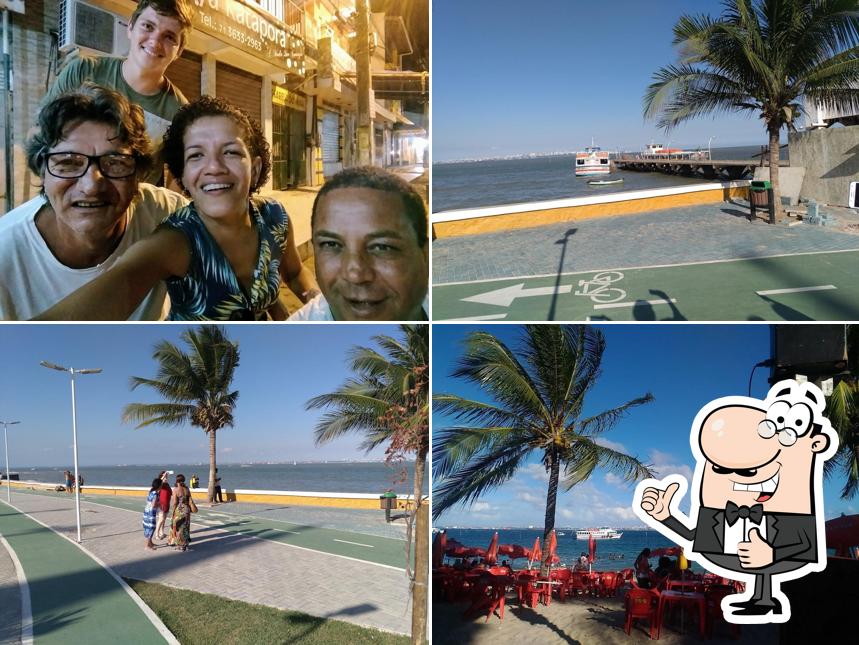 Restaurante e Pizzaria do Branco