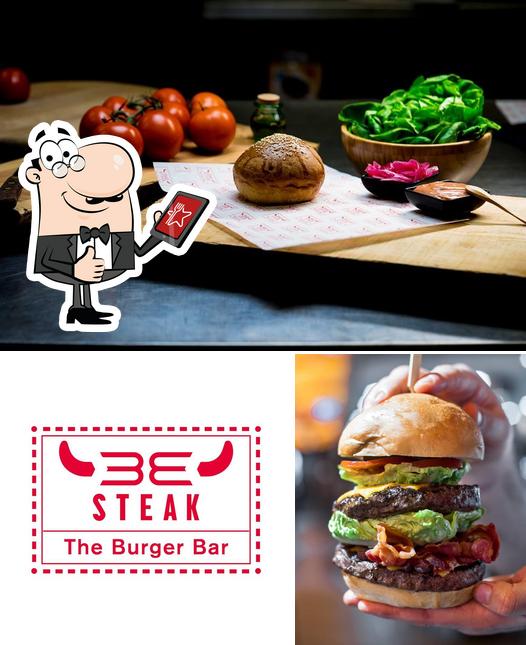 Be Steak