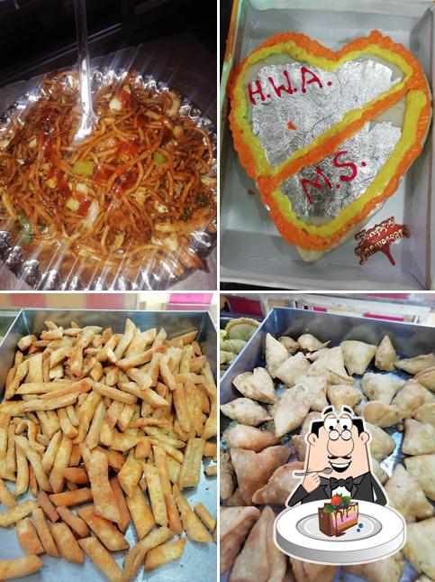 Bikaner Sweet Rutiyai