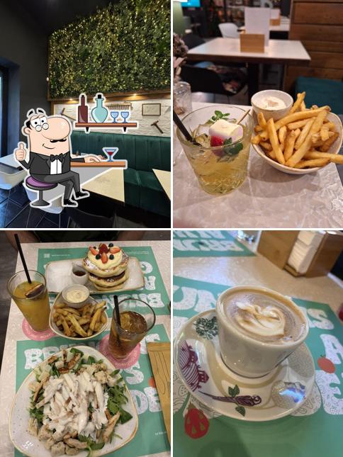 Brunch Republic Firenze