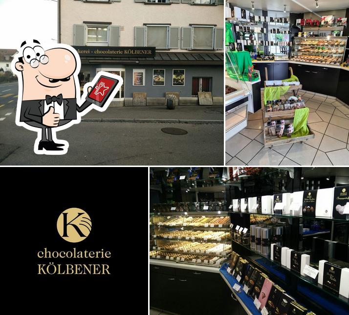 Konditorei Kölbener