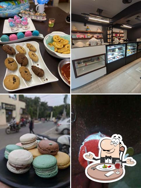 DJlecious Cake Shop