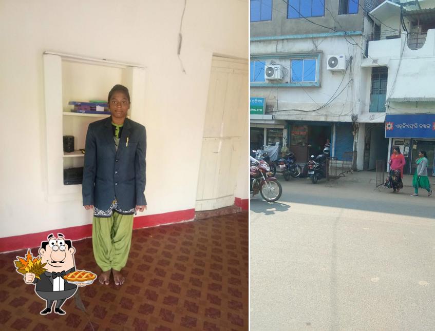 Garama Garam Hotel2 picture
