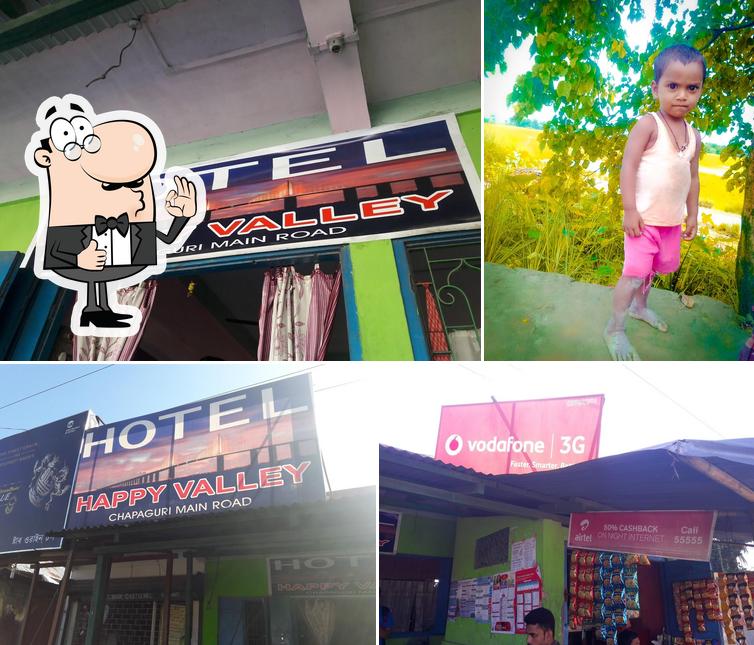See the picture of Happy Valley Hotel