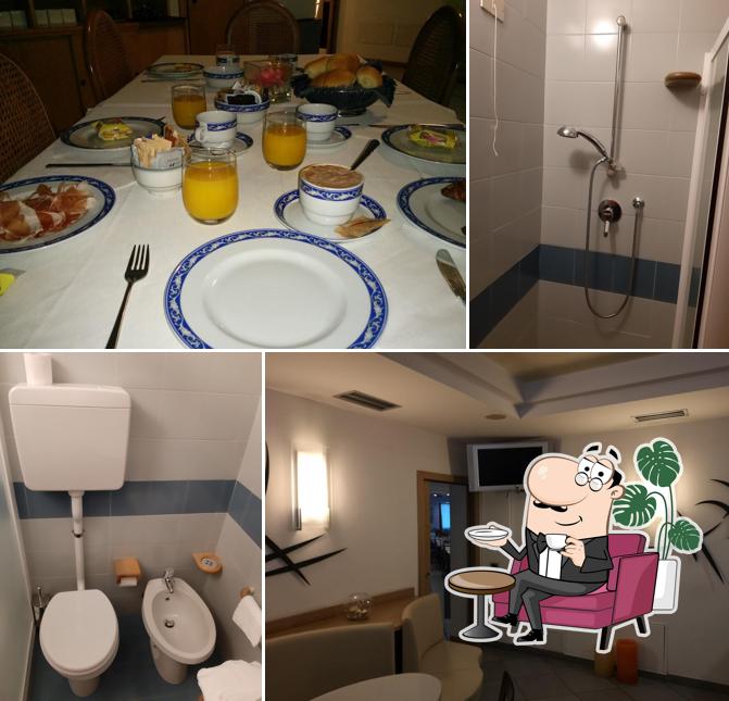 Hotel Ristorante da Rita