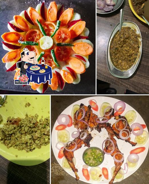 Hotel Garma Garam