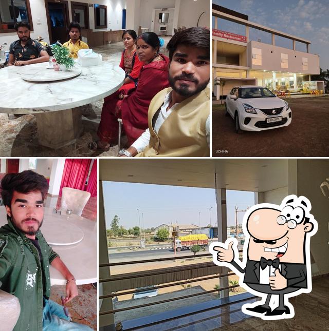 Hotel yuvraj heavens