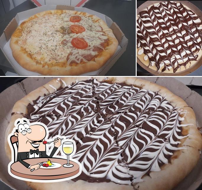Ki-Pizza Avaré