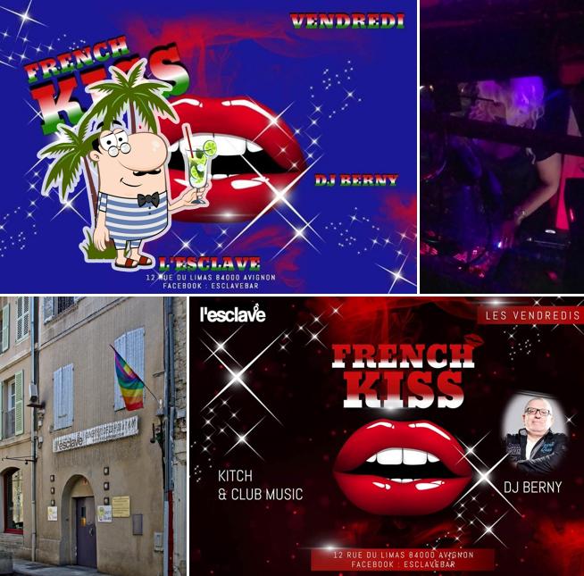 Image de Club L'Esclave