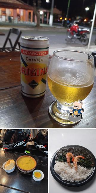 Lá em Casa Restô e Caldos