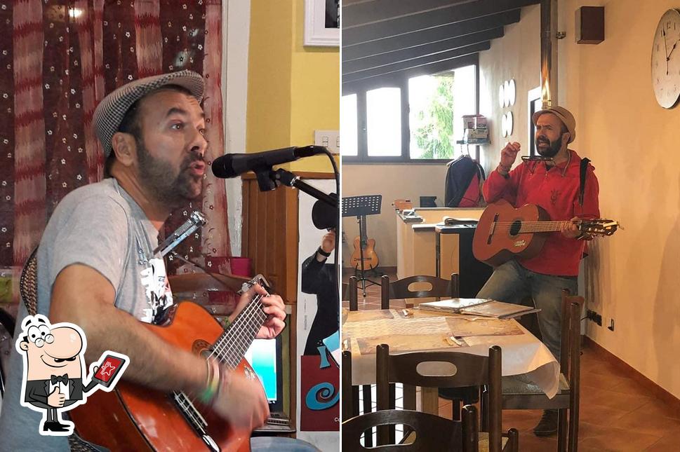 Vedi la foto di Manasse Trattoria Tipica Piemontese