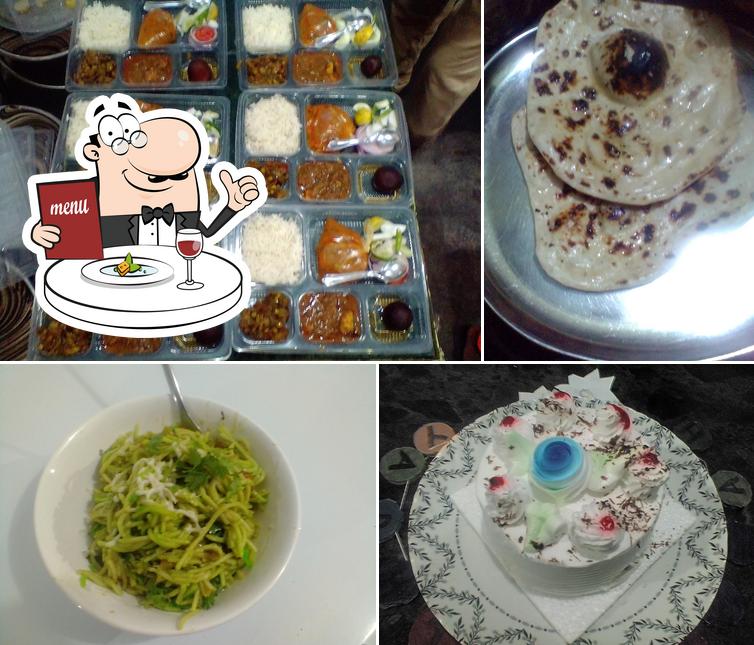 R.J. Paradise Restaurant & Cafe