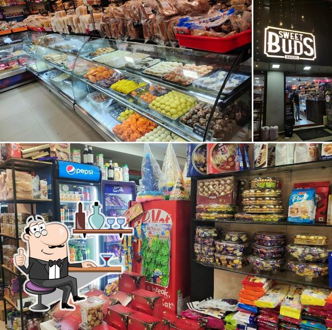 SWEETBUDS BAKERS - OACHIRA