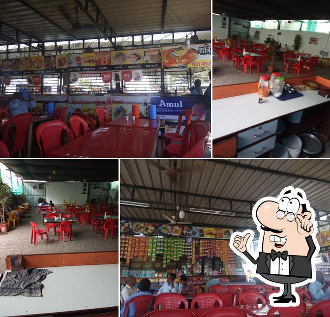 Shani Prasad Hotel