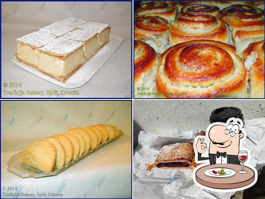 Cibo al Tradicija Bakery