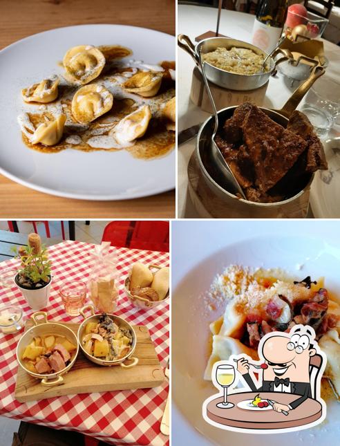 Ristorante La Staletta