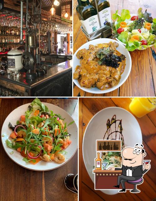 Top 20 Restaurants In Johannesburg September 2025 Restaurant Guru Top 20 restaurants in johannesburg september 2025 restaurant guru