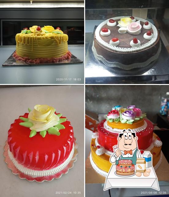 Shree Ganesh Bakery & Kirana