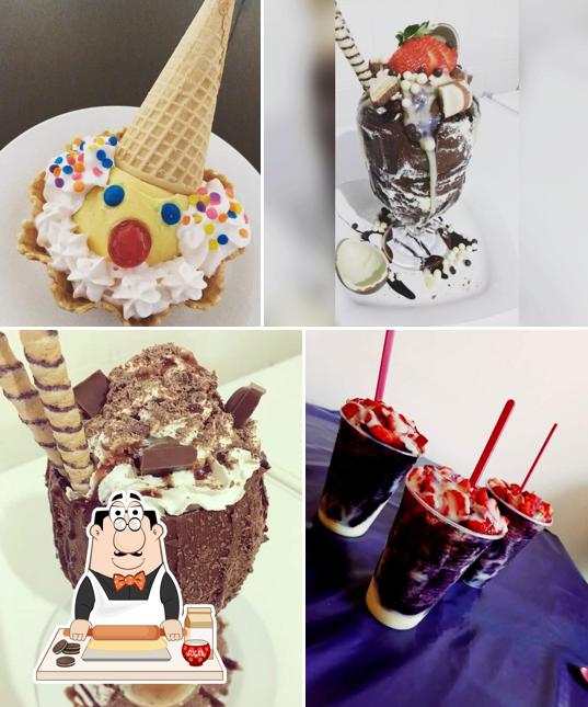 Mix Sorveteria e Açaiteria