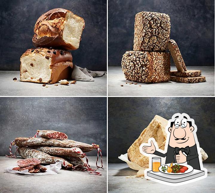 Manufactum Brot & Butter