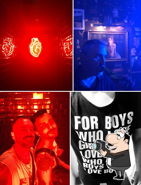 See the image of Club Jerome