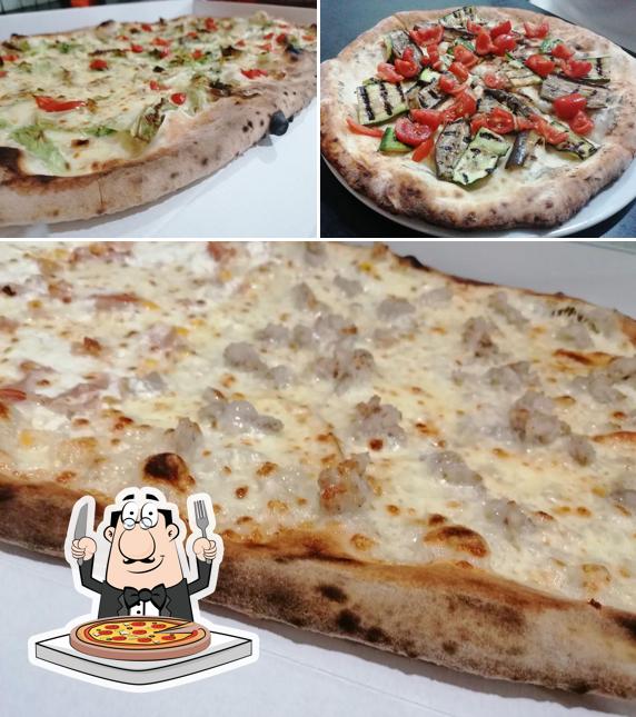 La pizza è il piatto veloce più di successo al mondo