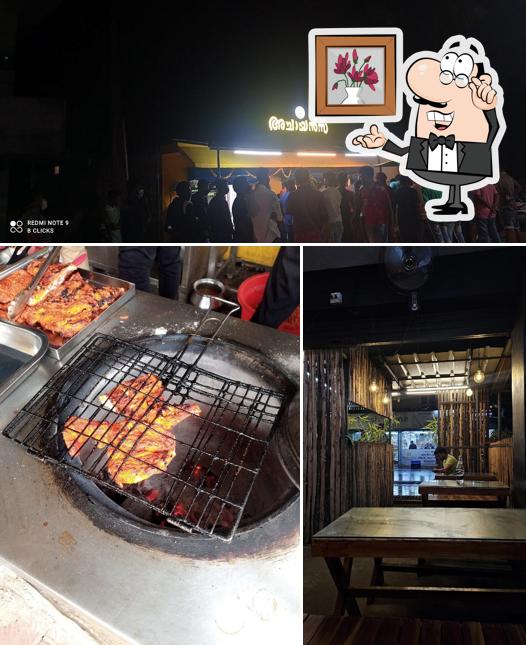 Check out how Achayans looks inside