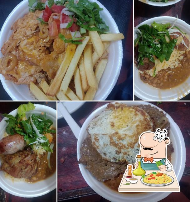 Bar e Restaurante Boteco da Fia