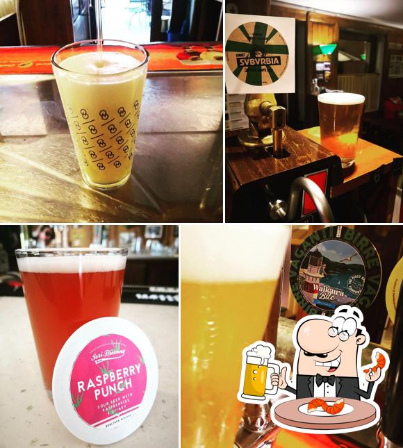 Birreria Monsieur D.