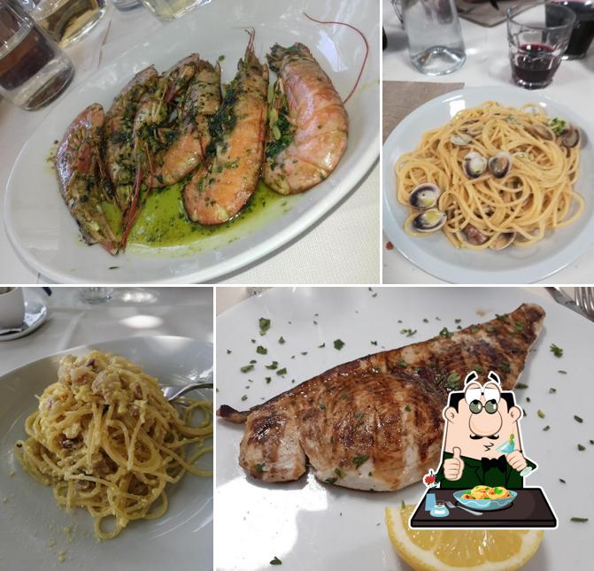 Ristorante Pizzeria Bora Bora