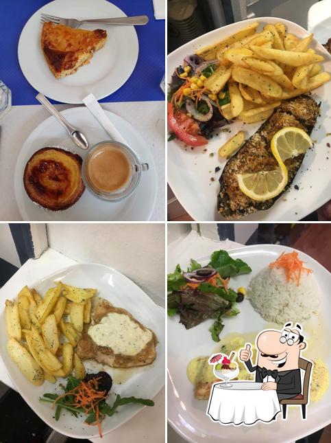 CHICKEN 4 SEASONS - Restaurant Portugais - Colombes