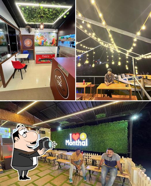 See the image of Cafe 77