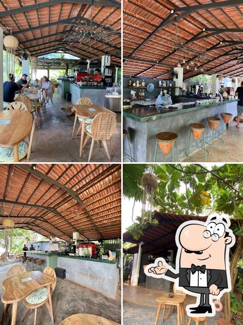 Check out how ELAA GOA looks inside