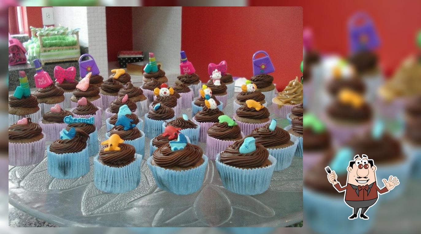 Cake Sabory
