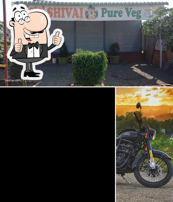 See the image of Hotel Shivai Veg Family Restaurant