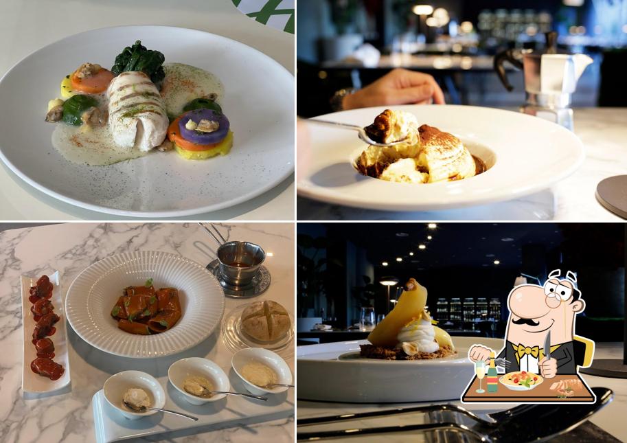 Cibo al Med Restaurant Bistrot